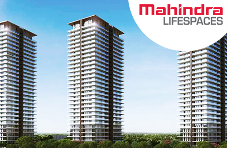 Mahindra Luminare