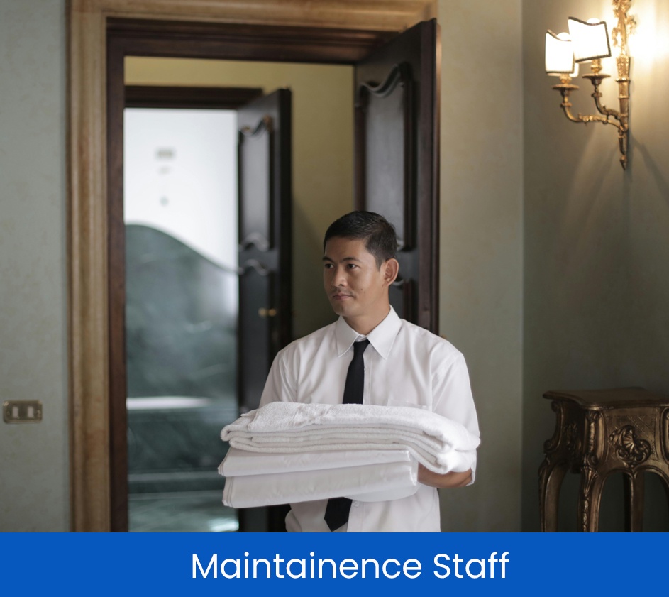 maintenance