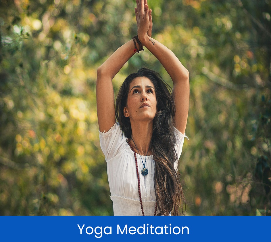 yoga