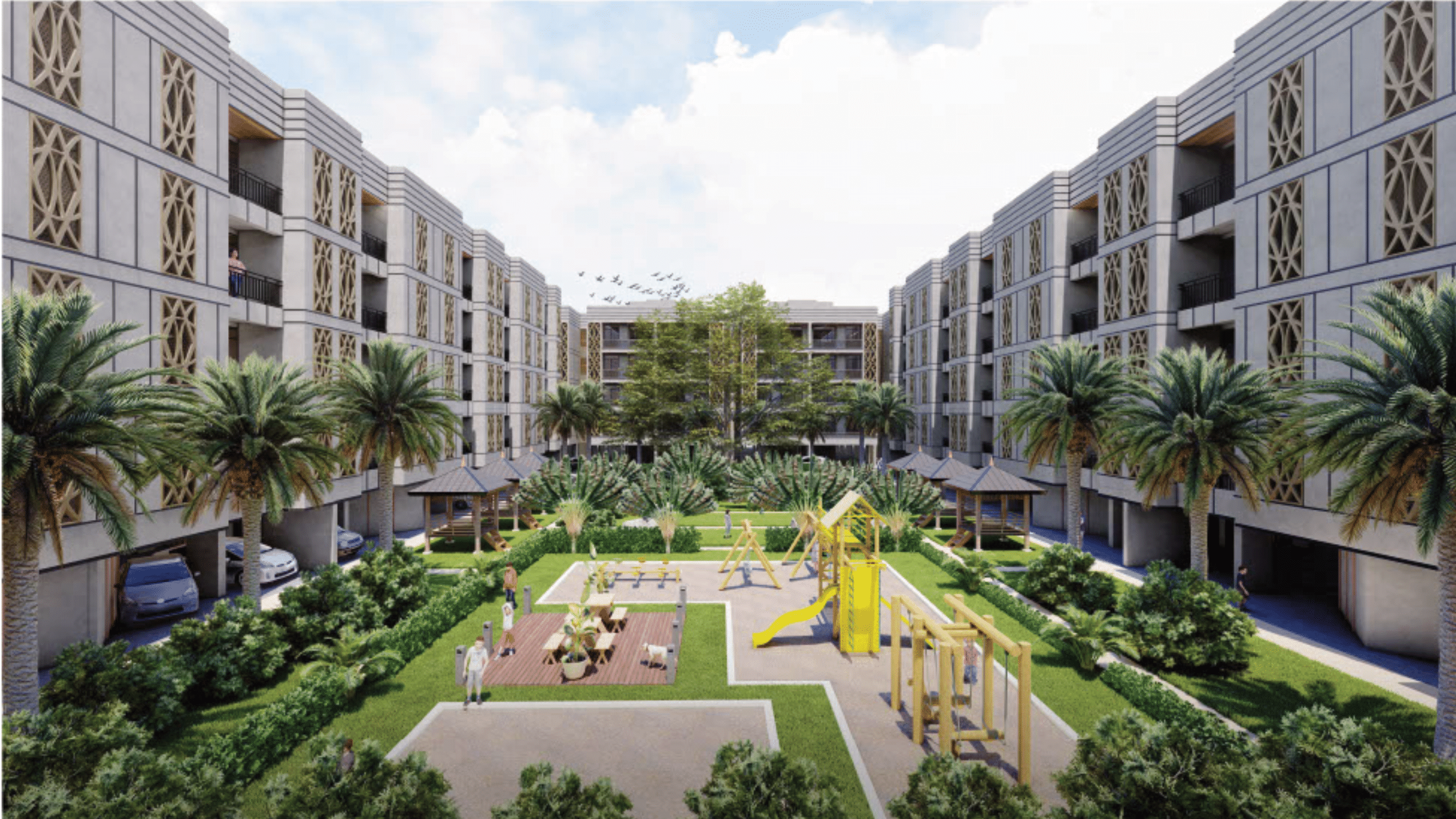 whiteland blissville