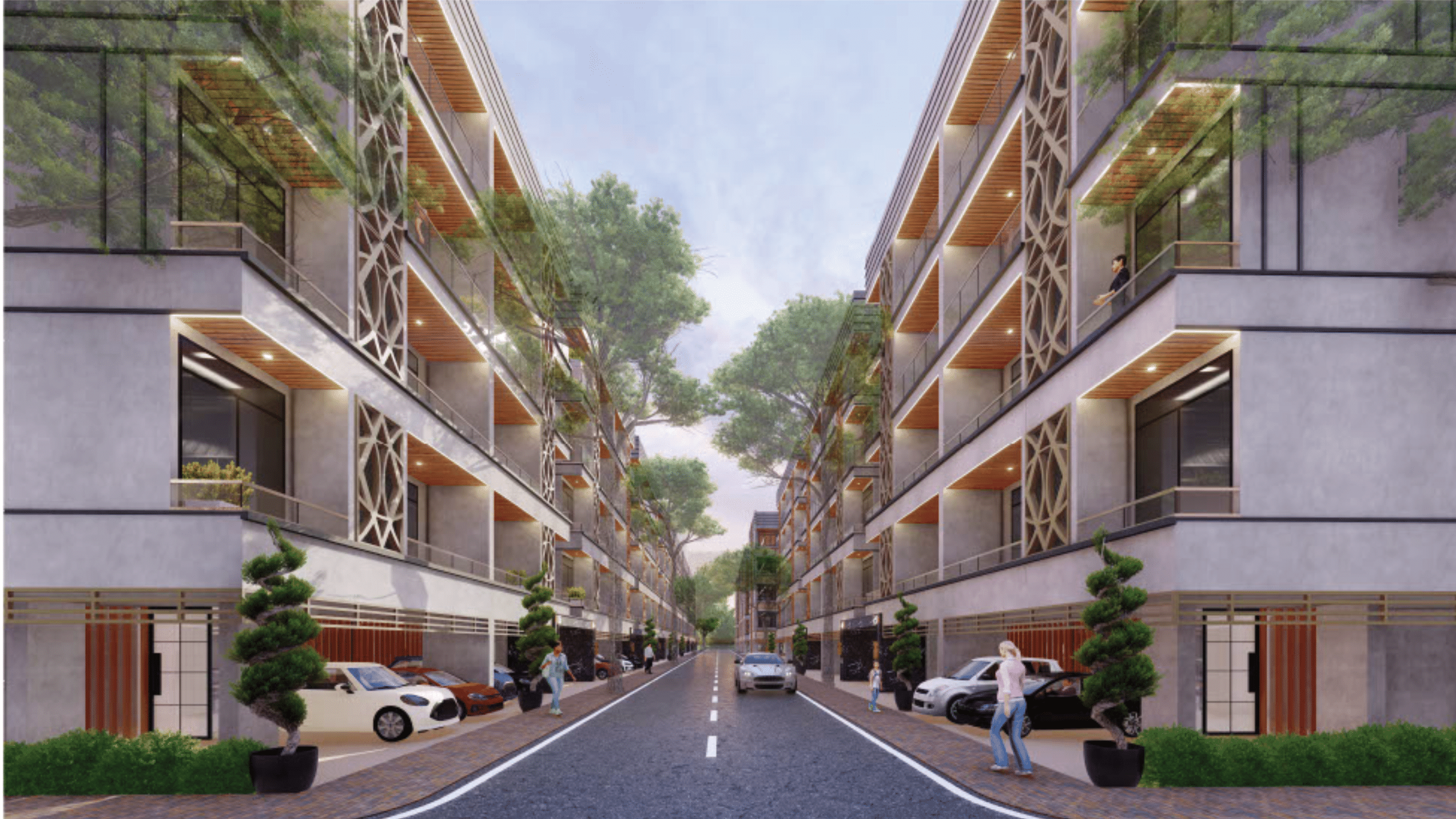 whiteland blissville