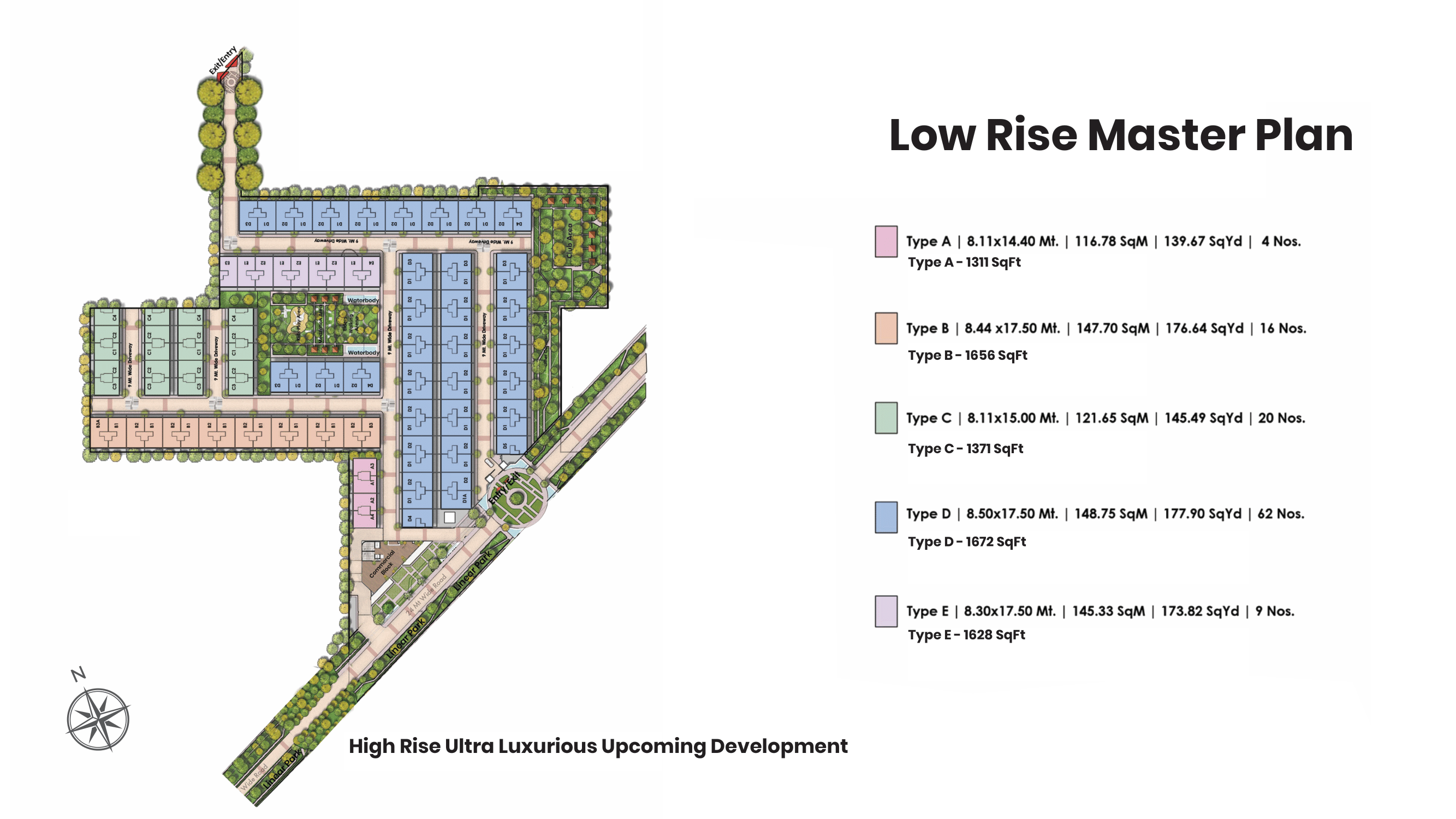 whiteland blissville
